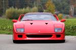 Ferrari F40 1987 года